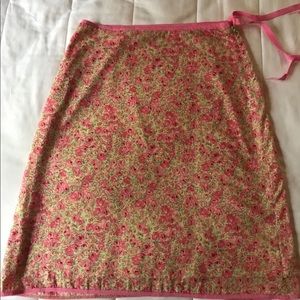 Max Studio Women's Summer Skirt Size Small
